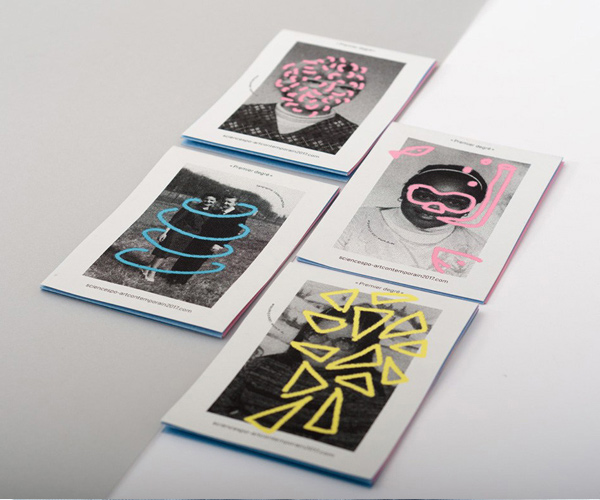 Flyer - Runax Institute