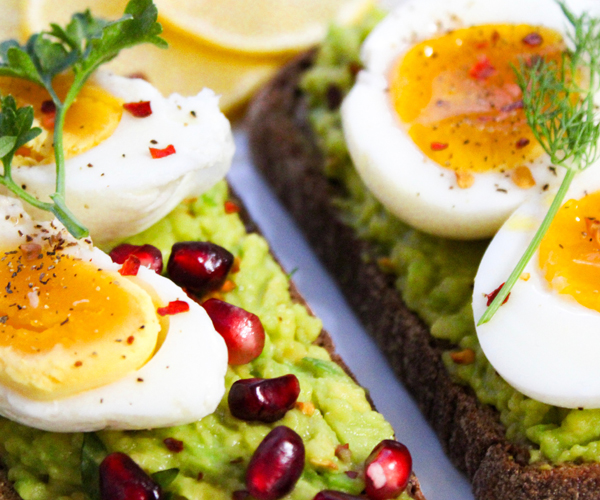 Menu 04 - Runax Institute