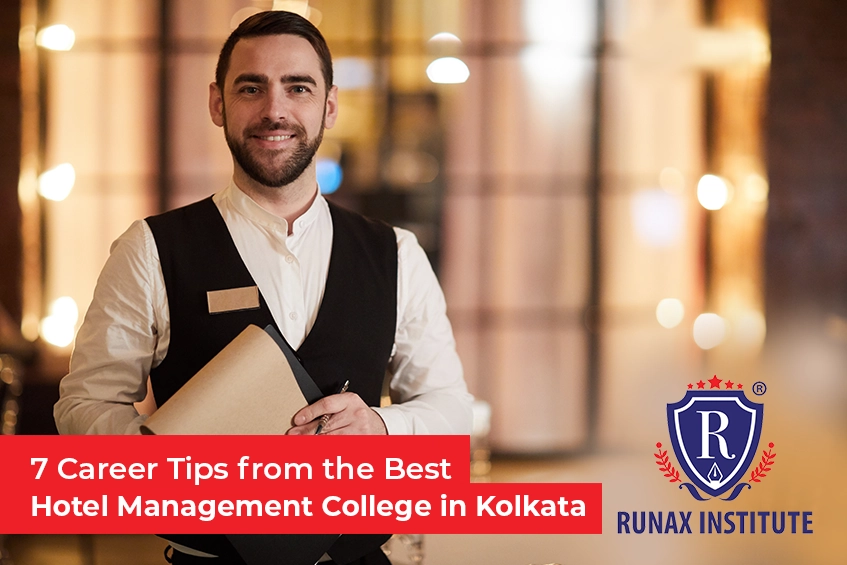 Hotel Management College in Kolkata