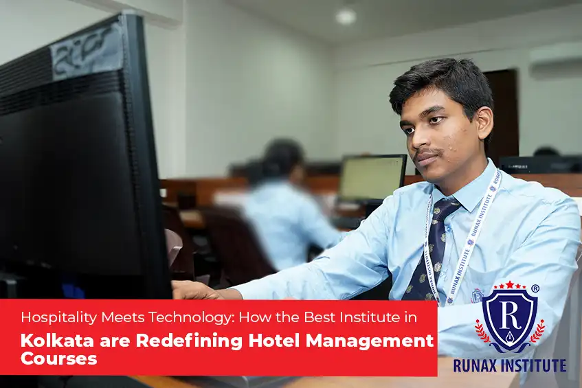 hotel management courses in Kolkata