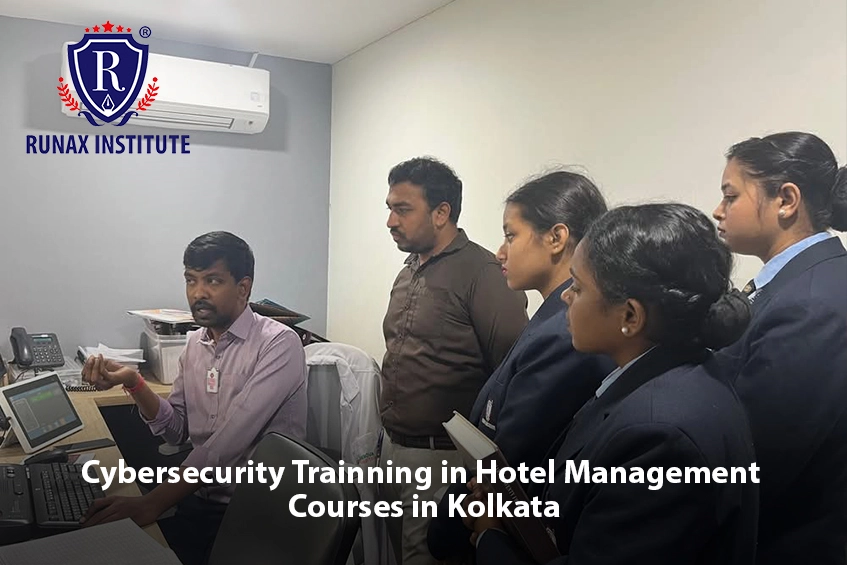 hotel management courses in Kolkata