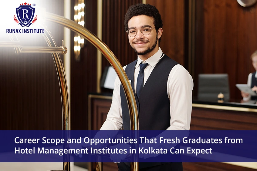 Hotel Management Institute in Kolkata