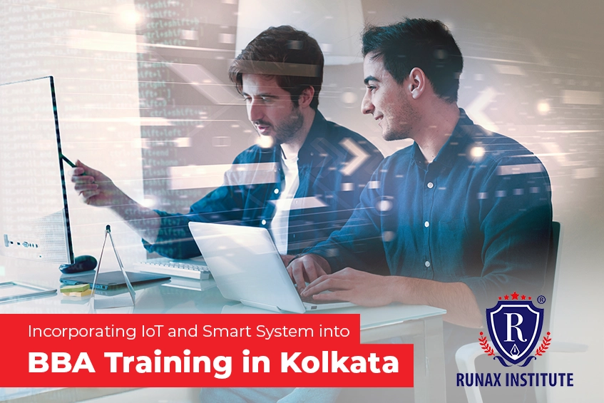 BBA course in Kolkata