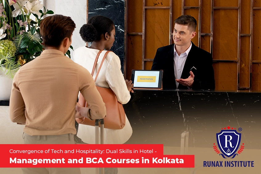 BCA Course in Kolkata