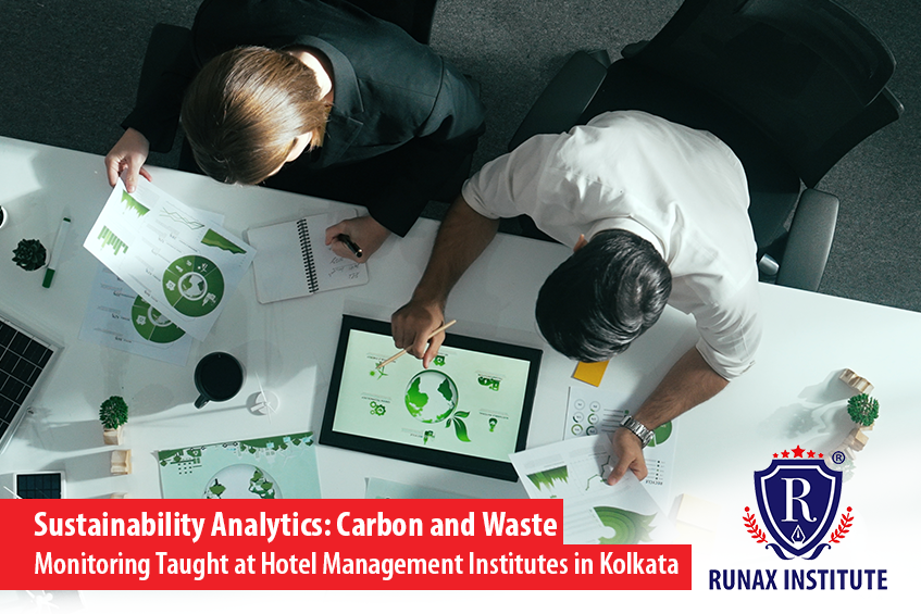 Hotel Management Institutes in Kolkata