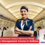 aviation management course in Kolkata