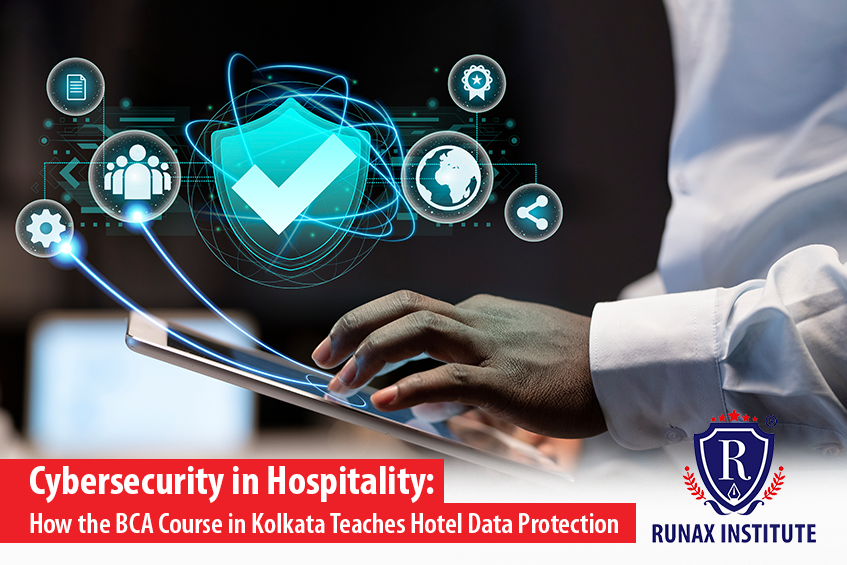 BCA Course in Kolkata