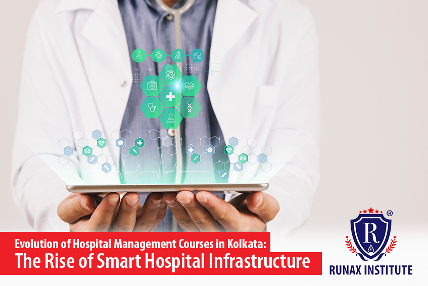 hospital management courses in Kolkata