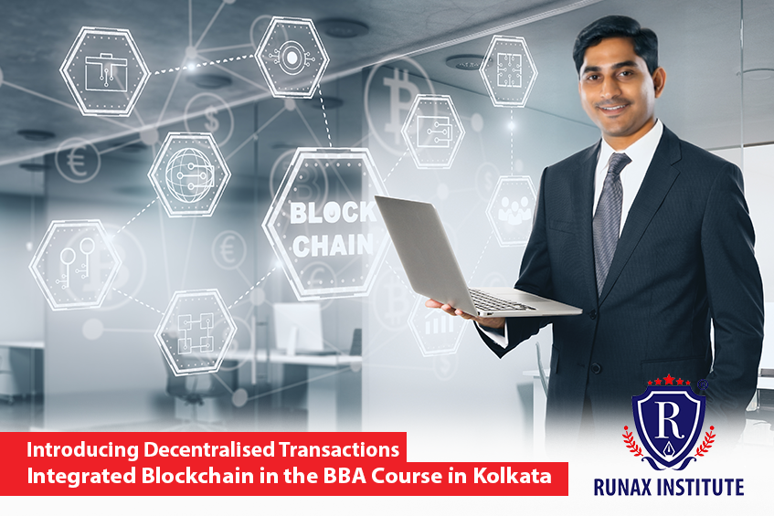 BBA courses in Kolkata