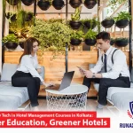 Hotel Management Courses in Kolkata