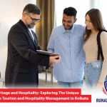 Hospitality Management Course in Kolkata