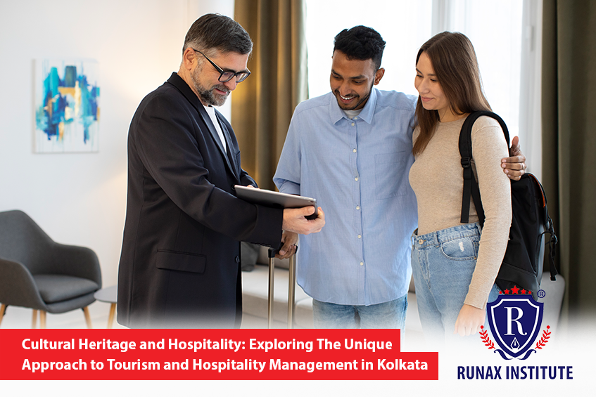 Hospitality Management Course in Kolkata