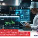 Hotel Management Institutes in Kolkata