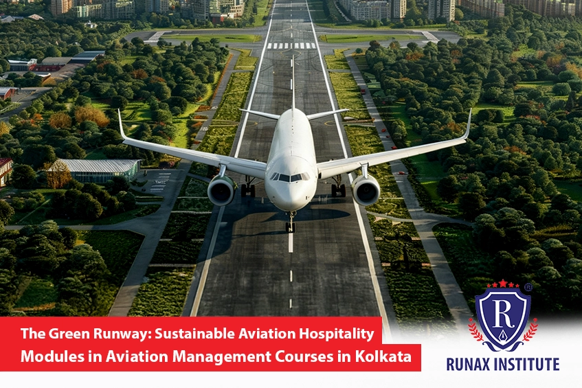 Aviation Management Courses in Kolkata