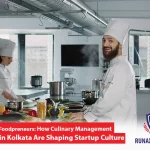 Culinary management colleges in Kolkata