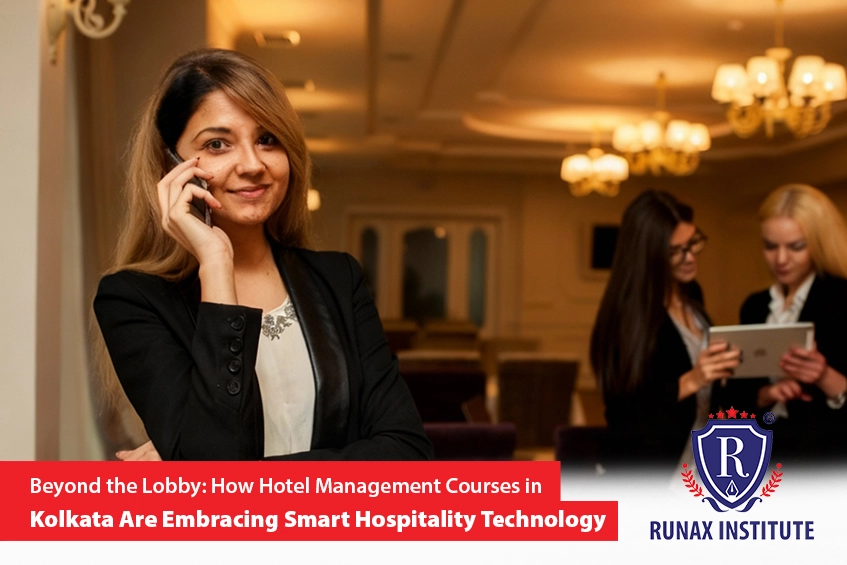 hotel management courses in Kolkata