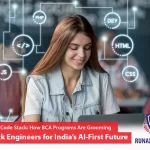 BCA Course in Kolkata