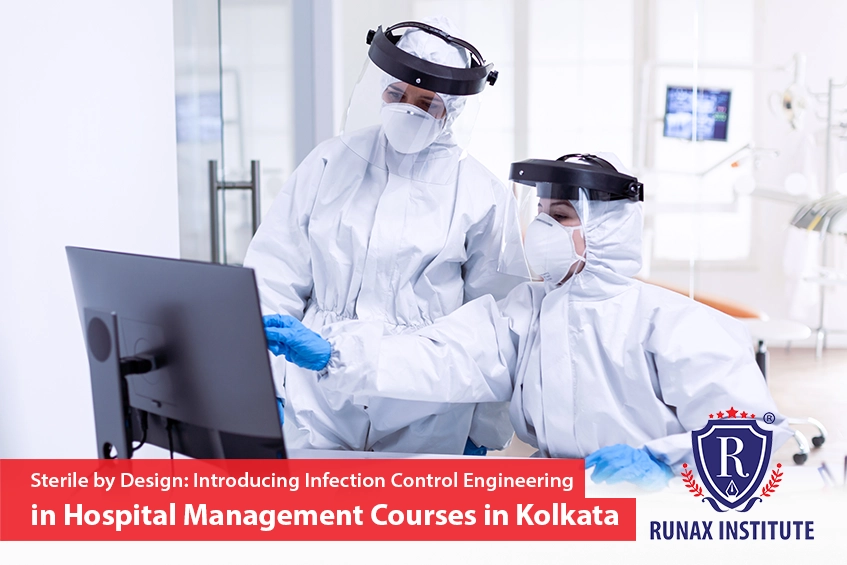Hospital Management Course in Kolkata