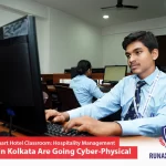 Hospitality Management Course in Kolkata