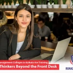 Hotel Management College in Kolkata