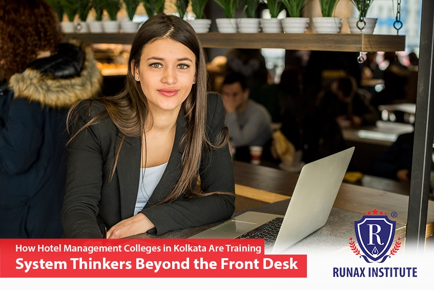 Hotel Management College in Kolkata