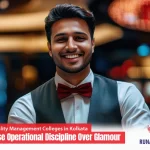 Hospitality Management College in Kolkata