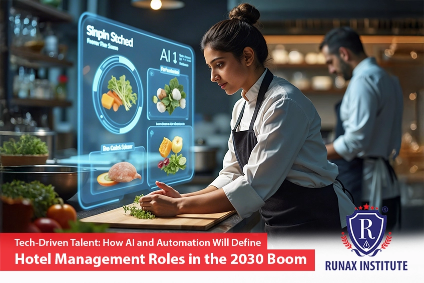 Hotel Management Course