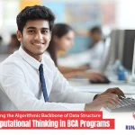 BCA course in Kolkata