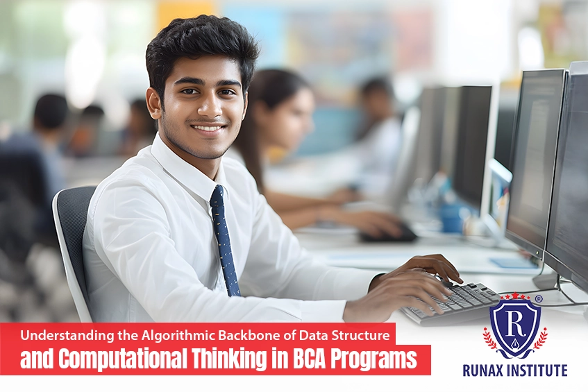 BCA course in Kolkata
