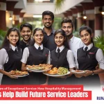 Hospitality Management College in Kolkata