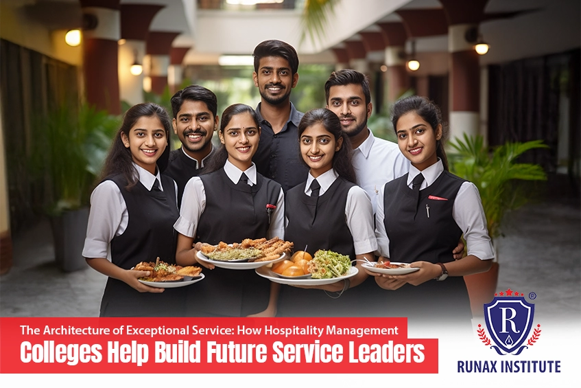 Hospitality Management College in Kolkata