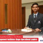 Hotel Management institute in Kolkata