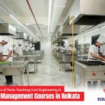 culinary management colleges in Kolkata