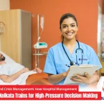 hospital management course in Kolkata