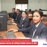 aviation management course in Kolkata