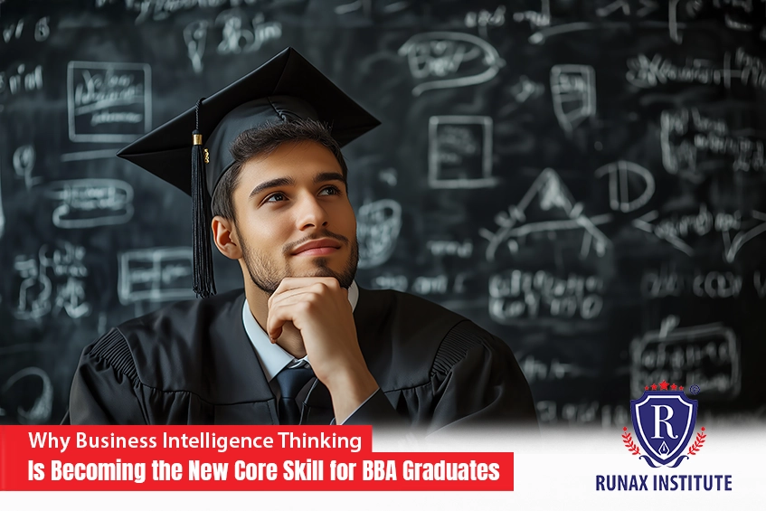 BBA course in Kolkata
