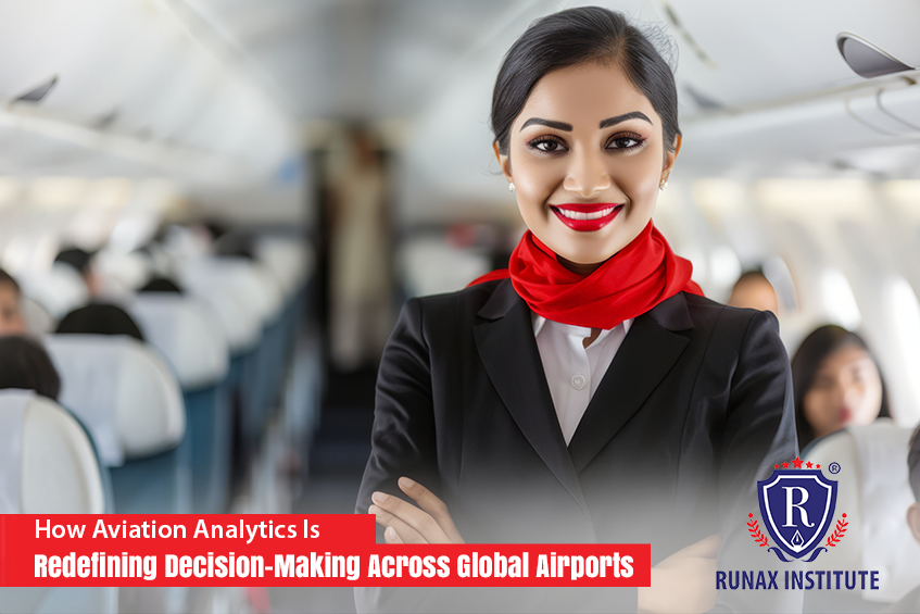 aviation management course in Kolkata