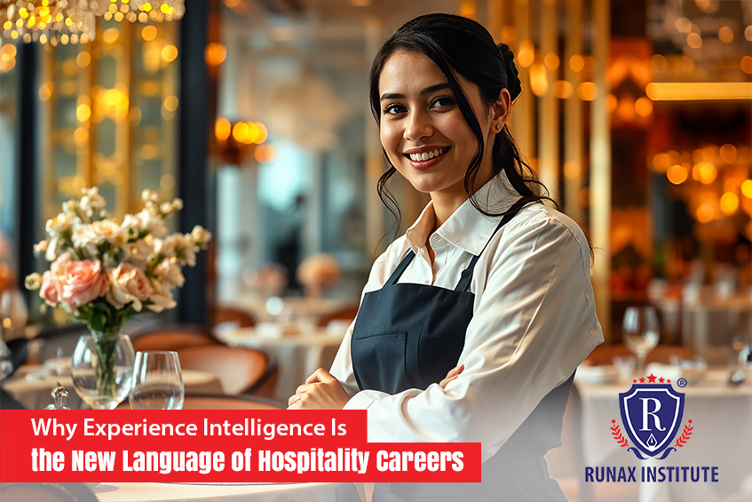 hospitality management courses in Kolkata