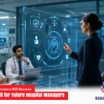 hospital management course