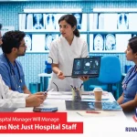 Hospital management course in Kolkata