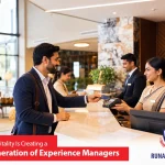hospitality management college in Kolkata