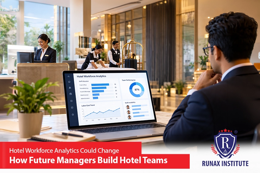 hotel management courses in Kolkata