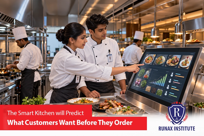 best culinary management course in Kolkata
