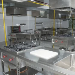 Food Production Lab